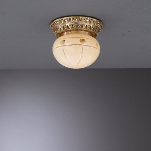 Потолочный светильник Reccagni Angelo PL 7823/1 Потолочный светильник Reccagni Angelo PL 7823/1