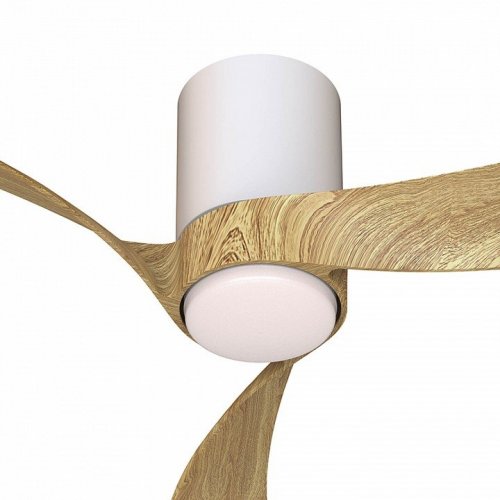 Люстра-вентилятор Mantra NEMO S 9051