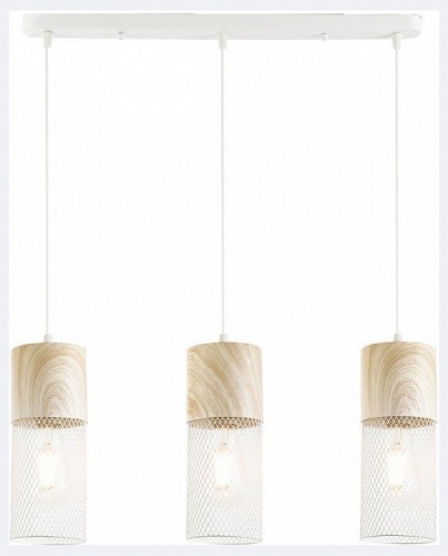 Светильник подвесной Ambrella light TRADITIONAL TR8499