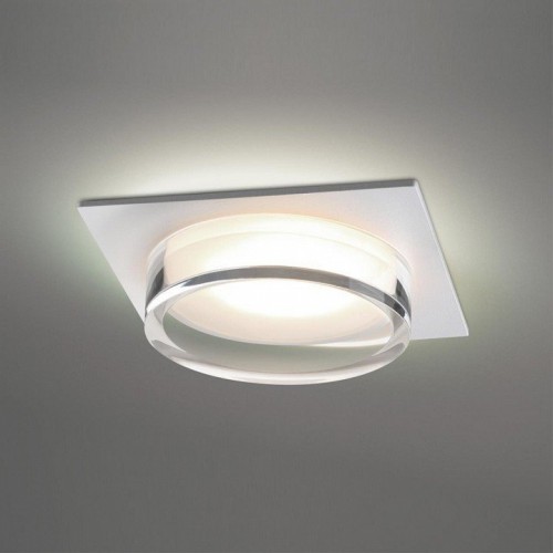 Точечный светильник Gem 371027