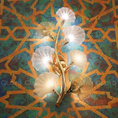 Настенный светильник Polynesia 20112 Настенный светильник Polynesia 20112