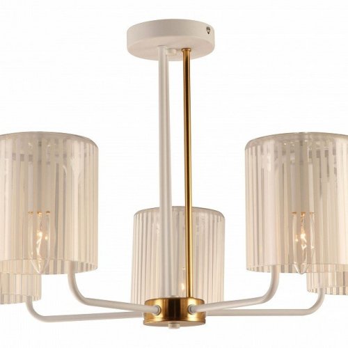 Потолочная люстра Rivoli Evonne 2088-305 Потолочная люстра Rivoli Evonne 2088-305