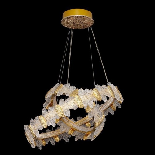 Подвесной светильник Citilux Lava CL250182 Подвесной светильник Citilux Lava CL250182