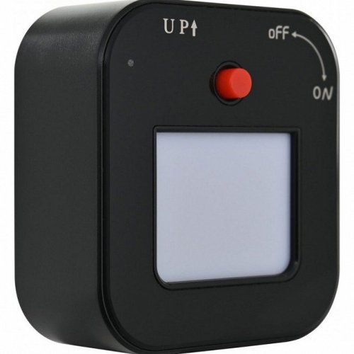 Накладной светильник Arte Milano Am-track-sockets 380022TL/Light Black