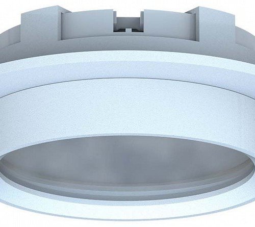 Встраиваемый светильник Favourite Umbra 4672-1U Встраиваемый светильник Favourite Umbra 4672-1U