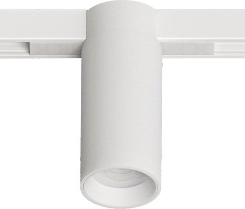 Трековый светильник Arte Lamp Optima A7290PL-1WH