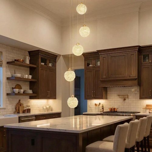 Подвесной светильник Cloudy CL323052 Подвесной светильник Cloudy CL323052