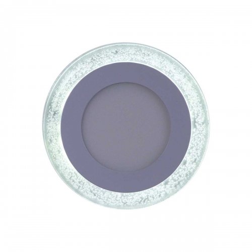 Светодиодная панель Reluce 64063-9.5-001QPM LED6+3W WHITE Светодиодная панель Reluce 64063-9.5-001QPM LED6+3W WHITE