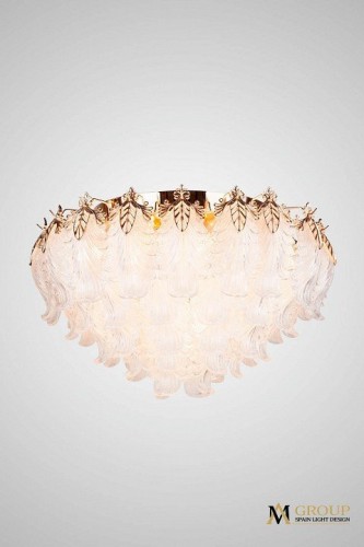 Потолочная люстра AM-Group AMEDA AMEDA PLD500