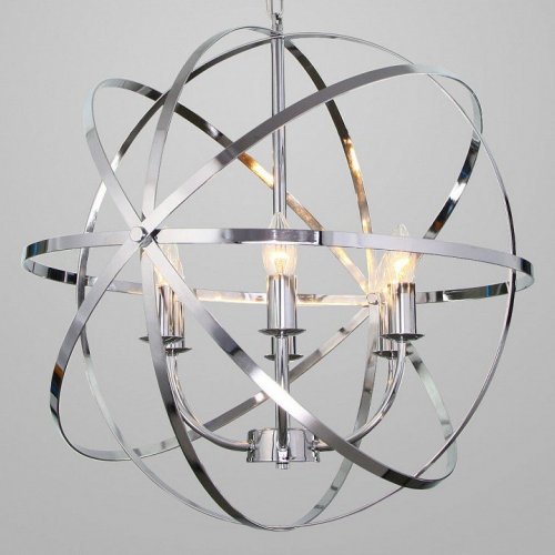 Подвесная люстра Eurosvet Santi a058346 Подвесная люстра Eurosvet Santi a058346