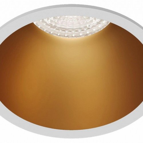 Встраиваемый светильник Denkirs DK3026-WG