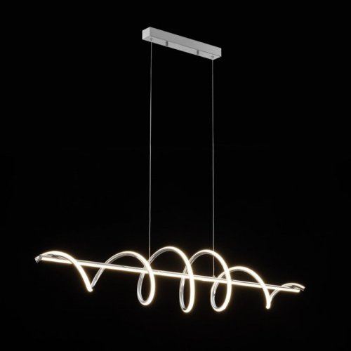 Подвесной светильник Джемини CL229061