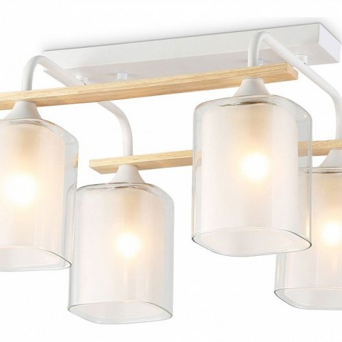 Светильник потолочный Ambrella light TRADITIONAL TR3033246