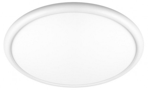 Потолочный светильник Sweety 10454/400 White