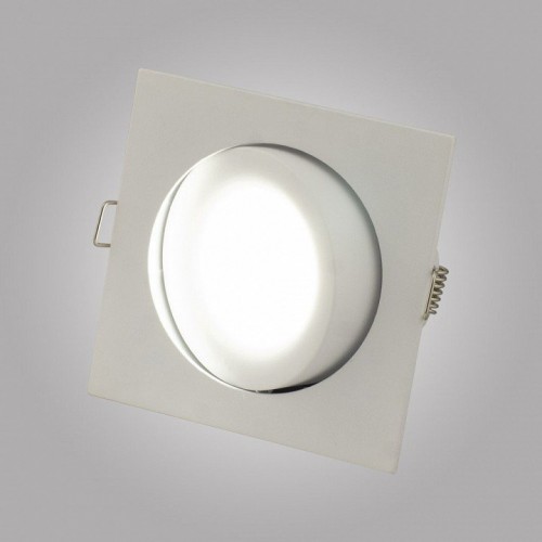 Встраиваемый светильник AM-Group AM47 AM478 WH