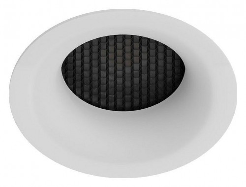 Точечный светильник Arte Lamp Ducre A8095PL-1WH