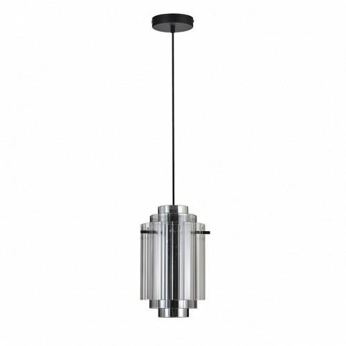 Подвесной светильник Indigo Brandy 11054/1P Smoke