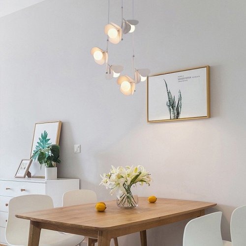 Подвесной светильник ImperiumLoft Janita-Bw01