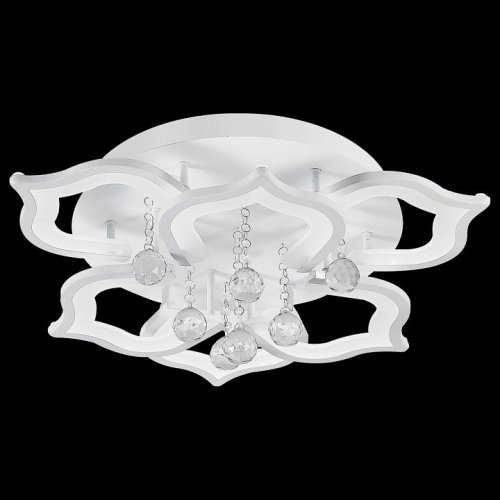 Потолочная люстра Natali Kovaltseva HIGH-TECH LED LAMPS HIGH-TECH LED LAMPS 82028 Потолочная люстра Natali Kovaltseva HIGH-TECH LED LAMPS HIGH-TECH LED LAMPS 82028