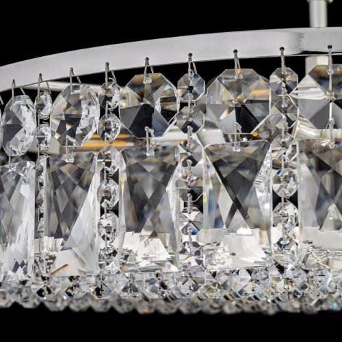 Потолочная люстра Arti Lampadari Sara Sara E 1.3.40.105 S