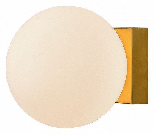 Настенный светодиодный светильник Mantra Puebla 8890