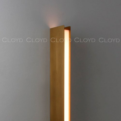 Настенный светильник Cloyd Strom 20314
