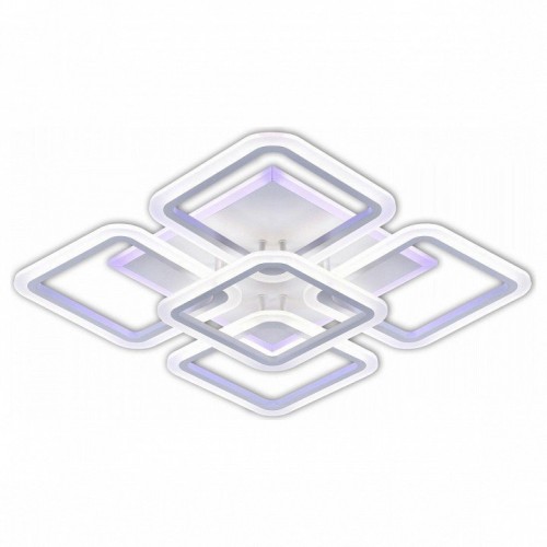 Накладной светильник Citilux Марсель Смарт CL232A150E Накладной светильник Citilux Марсель Смарт CL232A150E