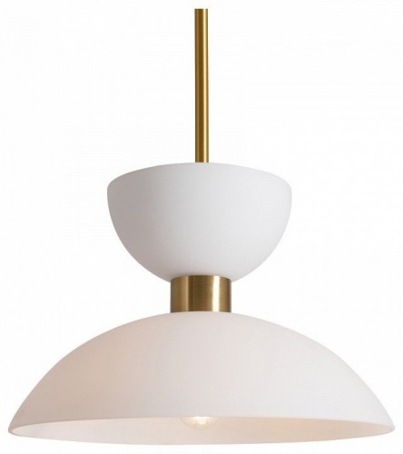 Подвесной светильник Freya Essence FR5490CL-01BS