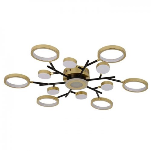 Потолочная люстра Hybrid 4686-13C