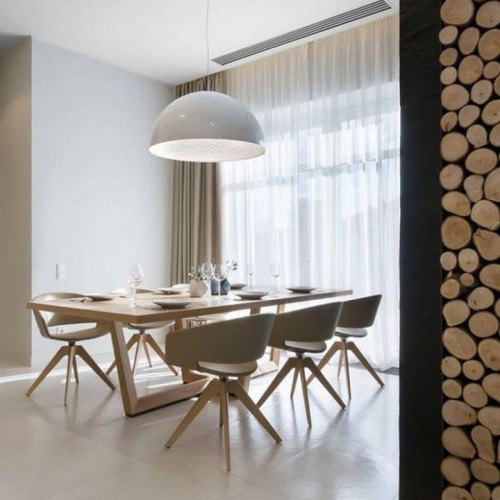 Подвесной светильник O-LUCE Skygarden 18007021