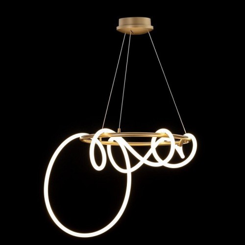 Подвесной светильник Citilux PYTHON CL220263 Подвесной светильник Citilux PYTHON CL220263