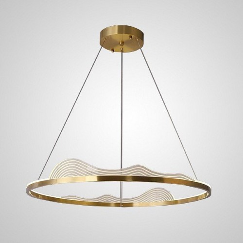 Подвесной светильник ImperiumLoft Hanna-A01