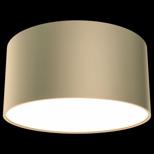 Накладной светильник Maytoni Zon C032CL-L12MG4K Накладной светильник Maytoni Zon C032CL-L12MG4K