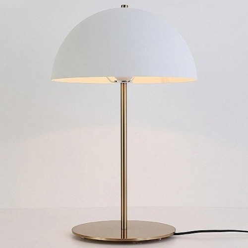 Интерьерная настольная лампа TopDecor Stratus Stratus T1 10