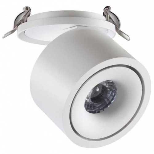 Точечный светильник Novotech Groda 358776