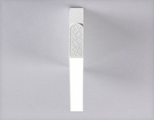 Настенно-потолочный светильник Ambrella light Techno Spot TA1818