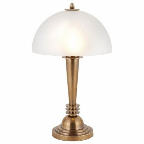 Настольная лампа декоративная Covali  NL-34003