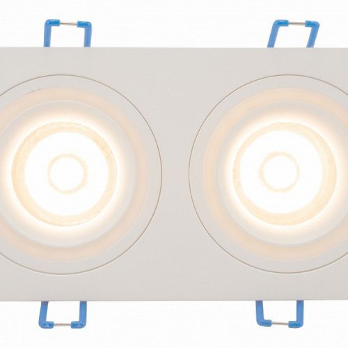 Точечный светильник Denkirs DK2060 DK2062-WH