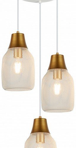 Подвесной светильник Adalina V11845-3P Подвесной светильник Adalina V11845-3P