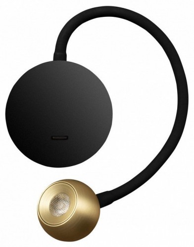 Спот Loft IT Point 10254 Brass