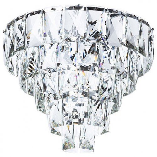 Подвесная люстра Divinare Chara 3508/02 LM-6 Подвесная люстра Divinare Chara 3508/02 LM-6