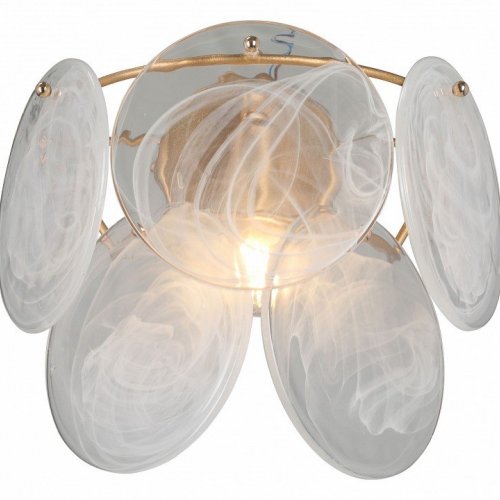 Бра Vitaluce V5828-8/1A Бра Vitaluce V5828-8/1A