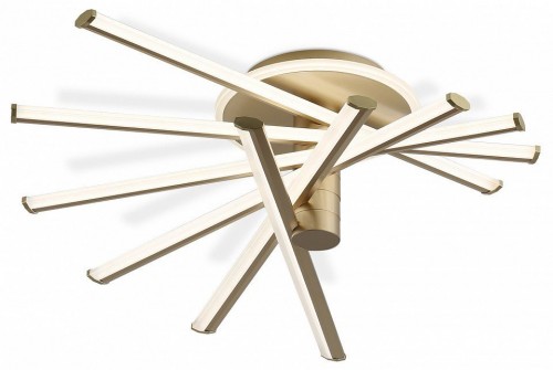 Потолочная люстра Comfort FL6234