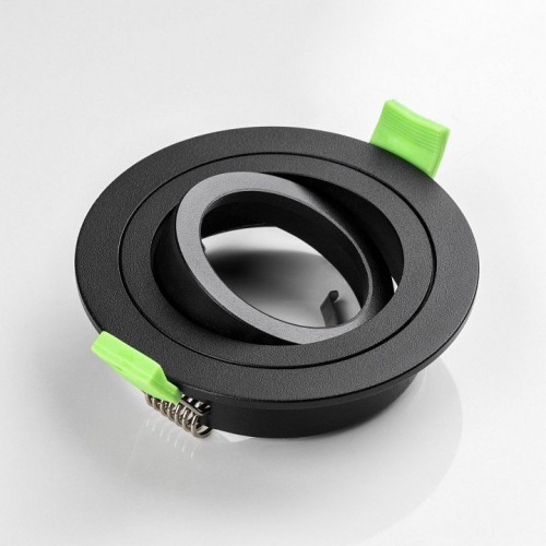 Точечный светильник Lightstar Singo Base 011620