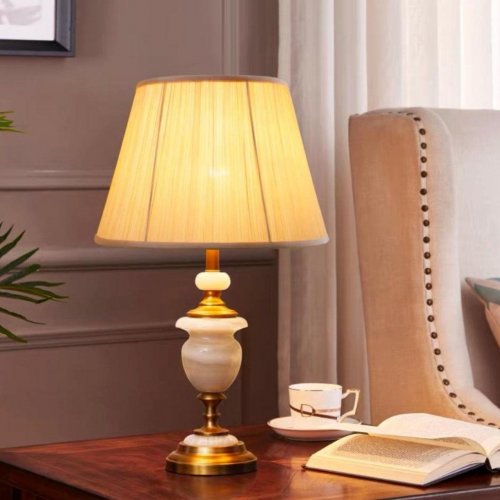 Интерьерная настольная лампа Alfa Light F2324-16