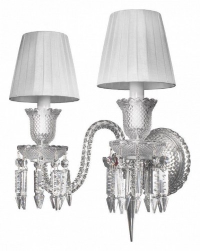 Бра Loft IT Zenith 10210/2W White