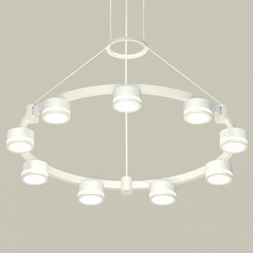 Подвесной светильник Ambrella light TRADITIONAL XR92031900