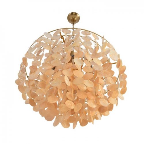 Подвесная люстра Lumion Shella 8386/6