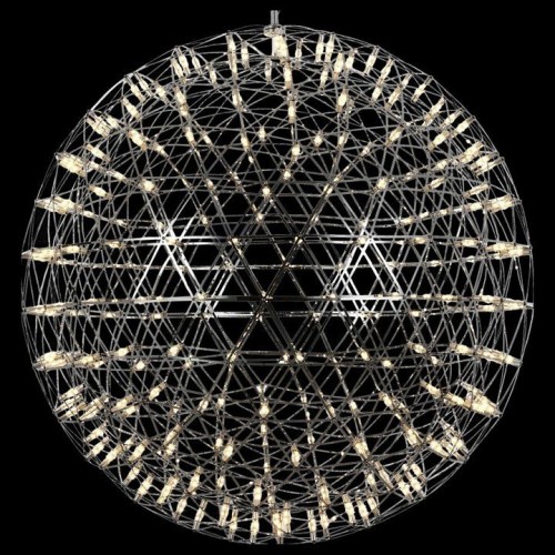 Подвесной светодиодный светильник Loft IT 9027-89