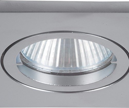 Точечный светильник Donolux Metal SA1610.01